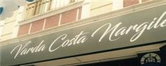 Varda Costa Nargile Cafe - İstanbul